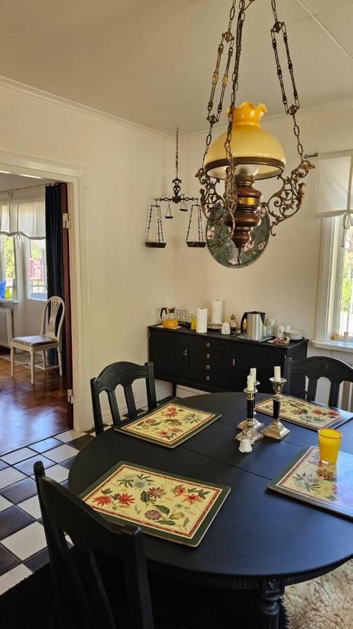 Ankis Bed And Brekfast, Vimmerby község Kültér fotó