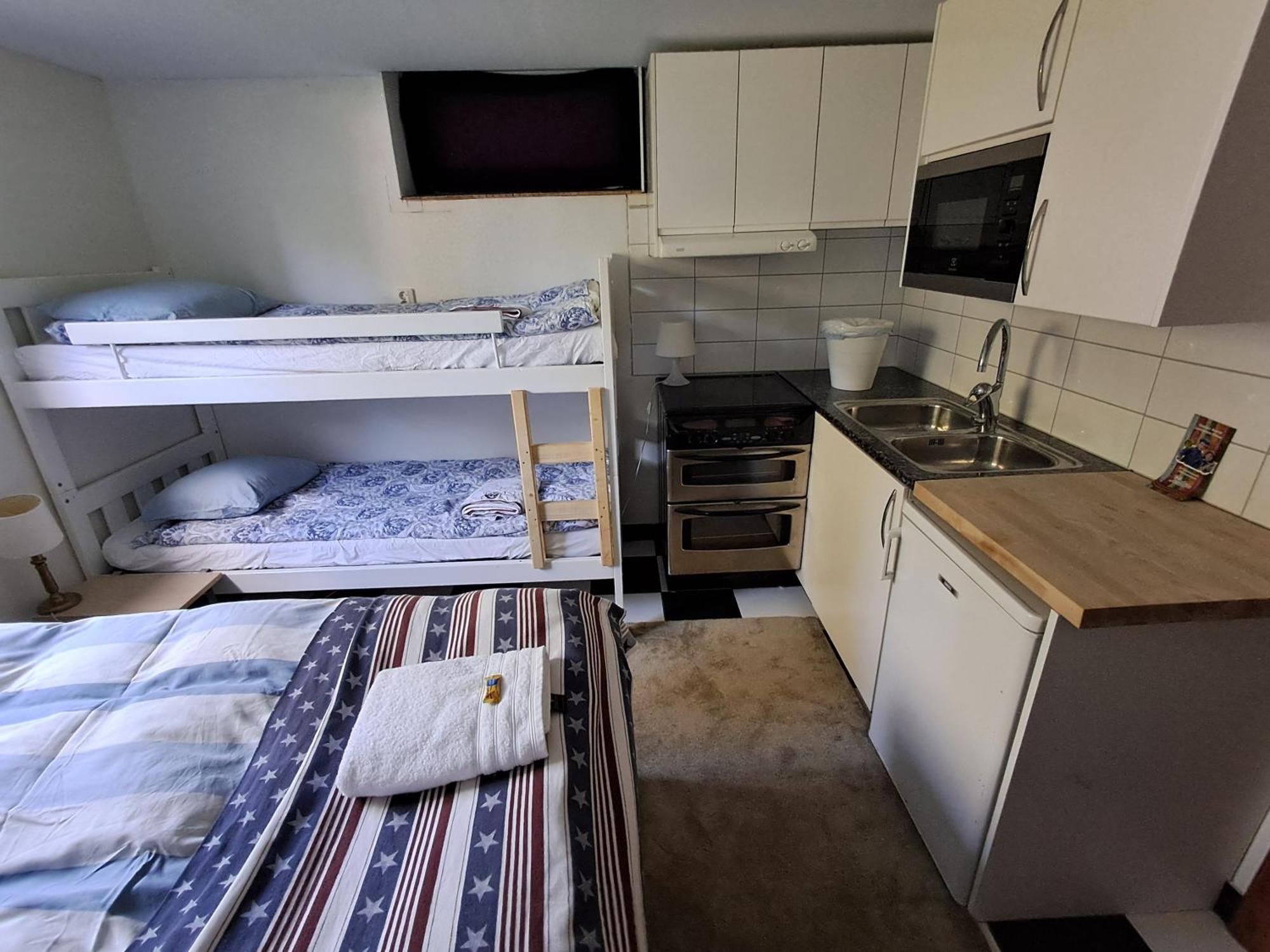 Ankis Bed And Brekfast, Vimmerby község Kültér fotó