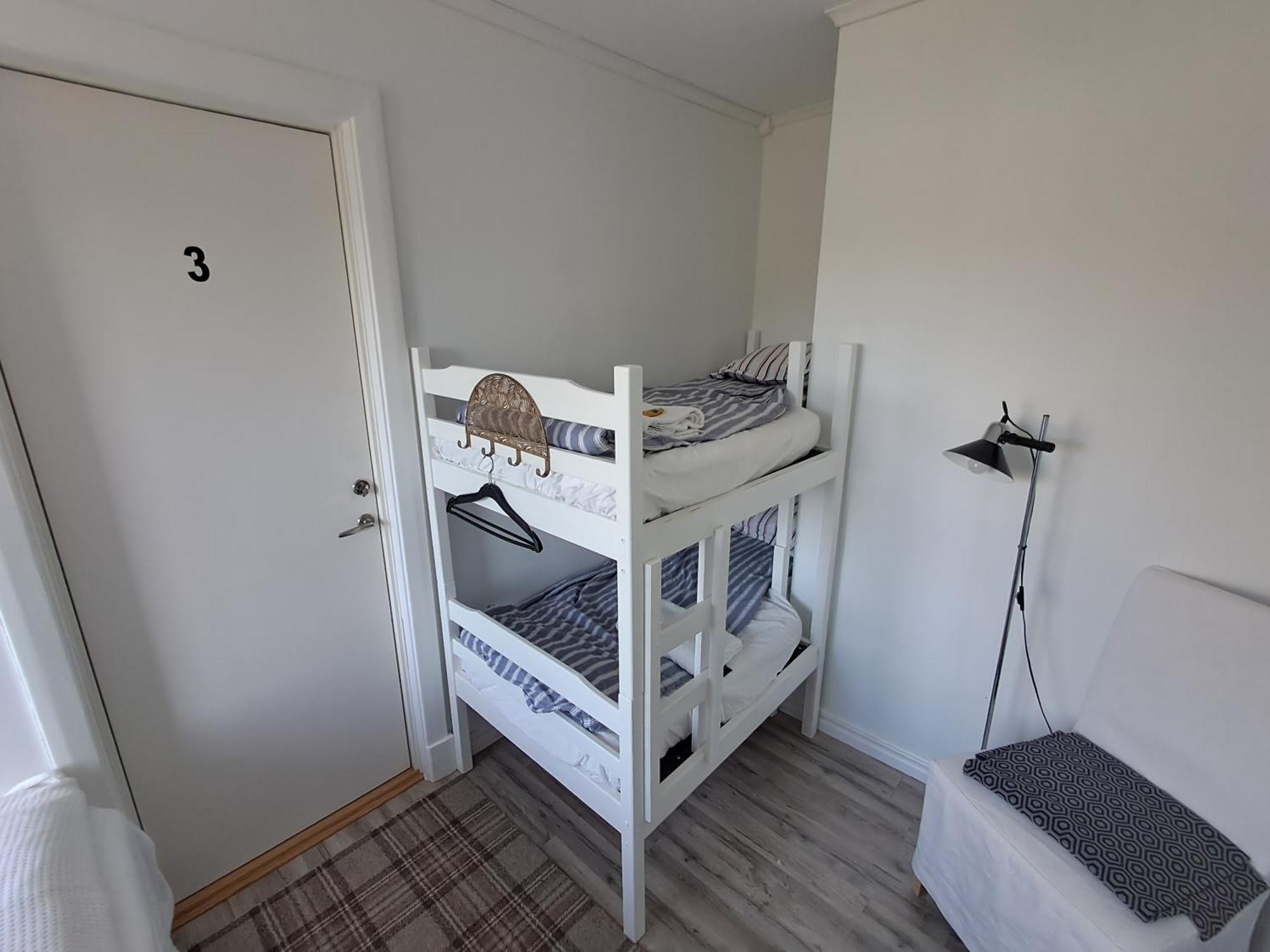 Ankis Bed And Brekfast, Vimmerby község Kültér fotó