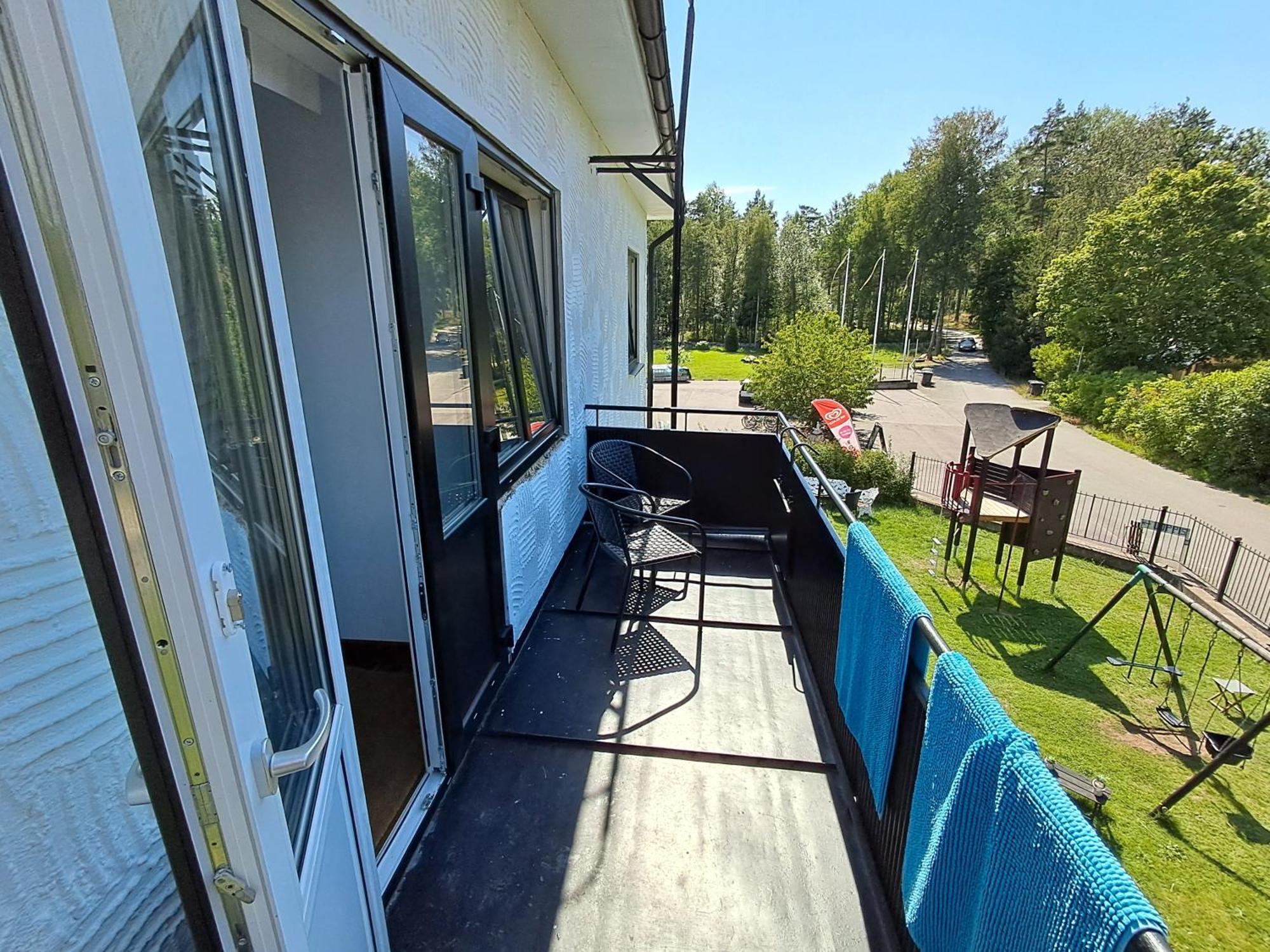 Ankis Bed And Brekfast, Vimmerby község Kültér fotó