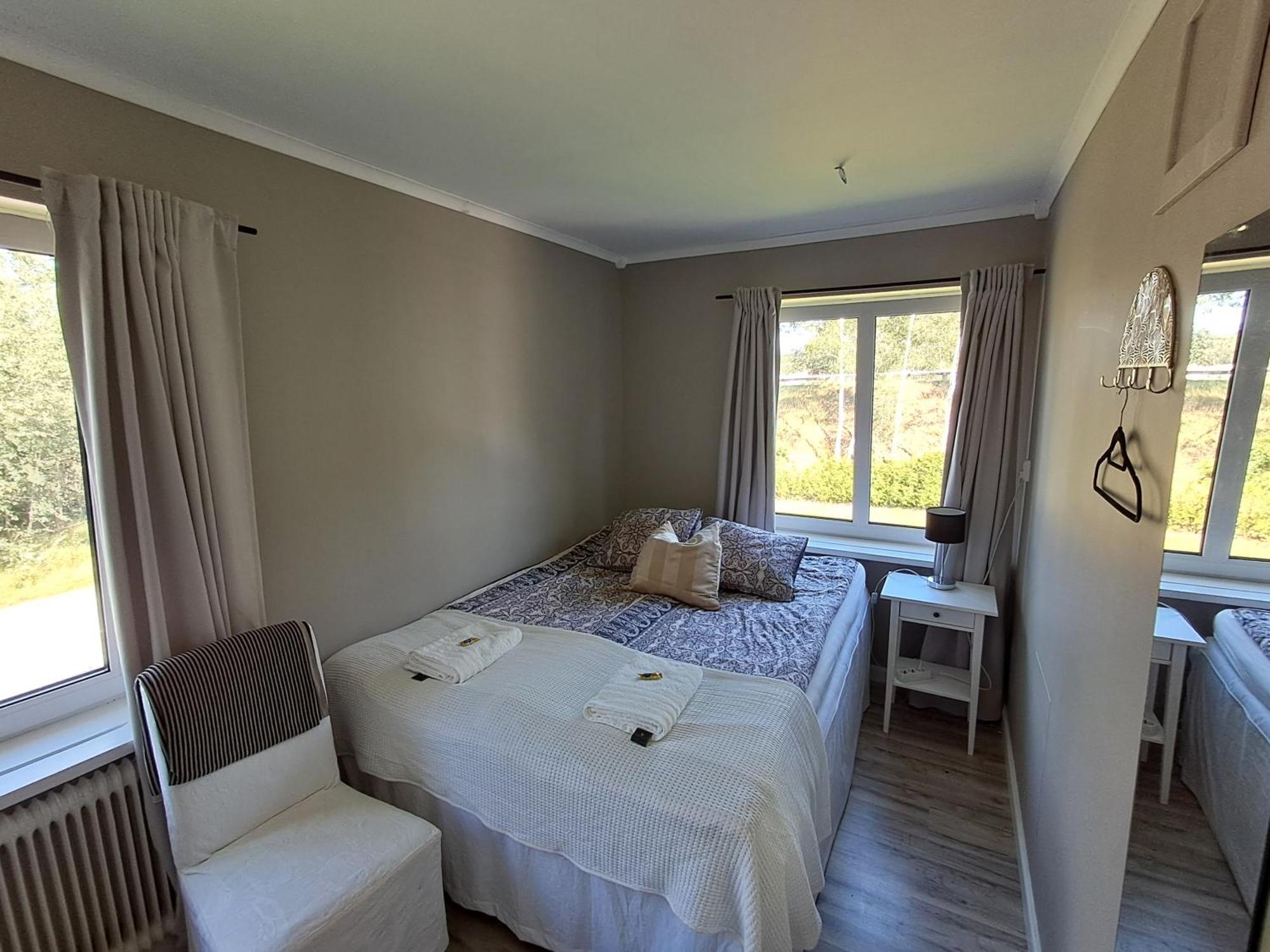 Ankis Bed And Brekfast, Vimmerby község Kültér fotó