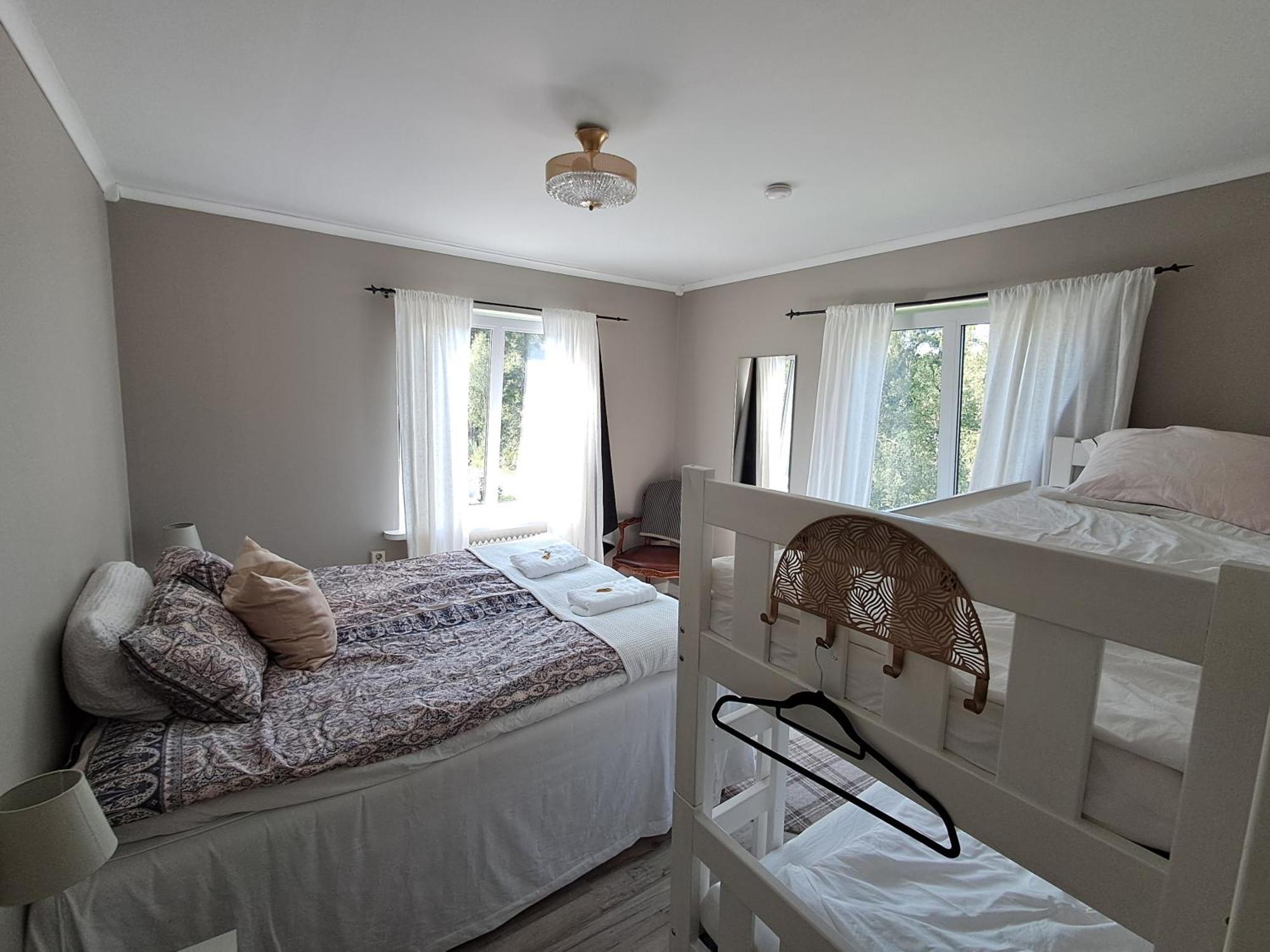 Ankis Bed And Brekfast, Vimmerby község Kültér fotó