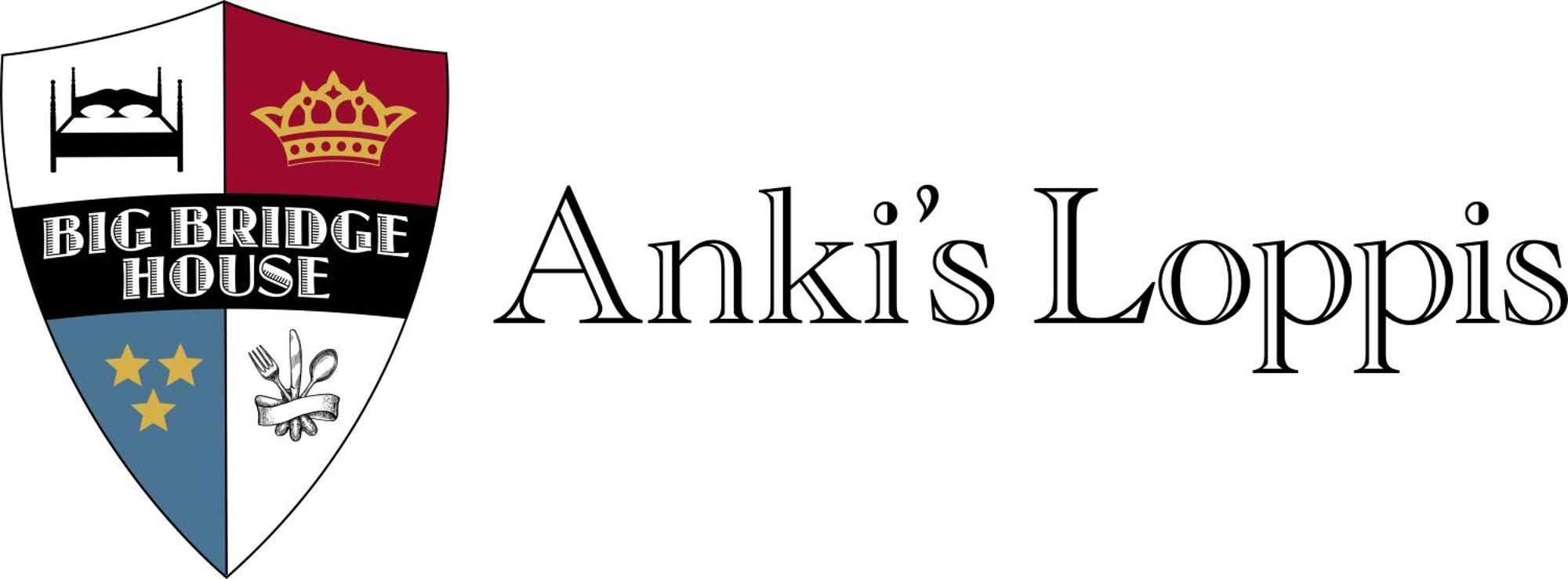 Ankis Bed And Brekfast, Vimmerby község Kültér fotó
